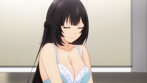 Inu ni Nattara Suki na Hito ni Hirowareta. (BD)